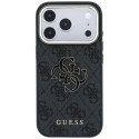 Kryt Guess GU E005482 pro iPhone 18 Pro Max - černý