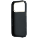 Kryt Guess GU E005482 pro iPhone 18 Pro Max - černý