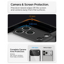 Kryt Spigen ULTRA HYBRID iPhone 18 Pro Max / 17 Pro Max
