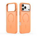 Kryt Dux Ducis YIND pro iPhone 18 Pro Max - oranžový