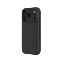 Kryt AmazingThing GLAMOUR AllSkin iPhone 18 Pro Max - černý