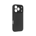 Kryt AmazingThing GLAMOUR AllSkin iPhone 18 Pro Max - černý