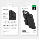 Kryt AmazingThing GLAMOUR AllSkin iPhone 18 Pro Max - černý