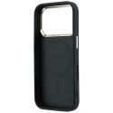 Kryt Guess Saffiano Small 4G & Classic Logo pro iPhone 18 Pro Max