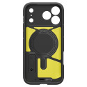 Kryt Spigen RUGGED ARMOR pro iPhone 18 Pro Max – matná černá