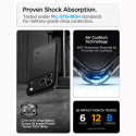 Kryt Spigen RUGGED ARMOR pro iPhone 18 Pro Max – matná černá