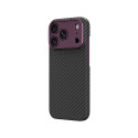 Kryt AmazingThing TITAN MAX LENS pro iPhone 18 Pro Max - purple