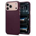 Kryt Spigen NANO POP MagSafe iPhone 18 Pro Max - dark cherry