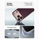 Kryt Spigen NANO POP MagSafe iPhone 18 Pro Max - dark cherry