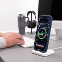 Kryt Tech-Protect MagPeak iPhone 18/17 Pro Max - navy