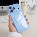 Kryt Tech-Protect MagPeak iPhone 18 Pro Max - clear blue