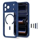 Kryt Tech-Protect MagPeak pro iPhone 18/17 Pro Max