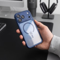 Kryt Tech-Protect MagPeak pro iPhone 18/17 Pro Max