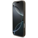 Kryt GUESS IPHONE 18 Pro Max / 17 Pro Max - hnědý