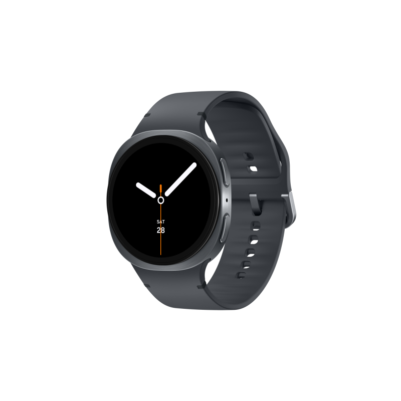 Chytré hodinky Samsung Galaxy Watch8 44mm pro Samsung Galaxy Watch8 - grafitové