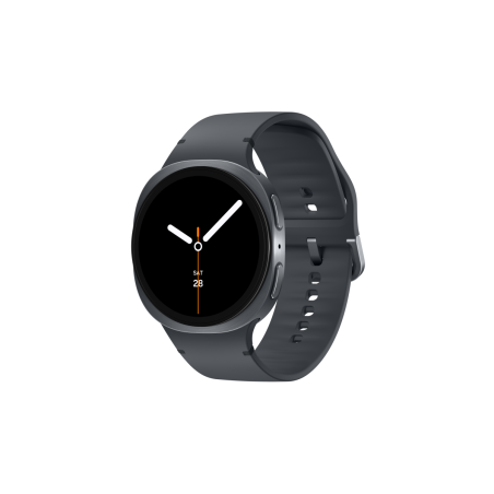 Chytré hodinky Samsung Galaxy Watch8 44mm – grafitové