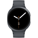 Chytré hodinky Samsung Galaxy Watch8 44mm – grafitové