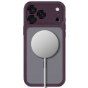 Kryt Tech-Protect MagPeak MagSafe iPhone 18/17 Pro Max - dark cherry m