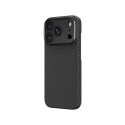 Kryt AmazingThing Titan Max Lens pro iPhone 18 Pro Max - black