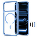 Tech-Protect MagOne CC kryt + sklo 2-pack pro iPhone 18 Pro Max