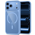 Tech-Protect MagOne CC kryt + sklo 2-pack pro iPhone 18 Pro Max