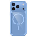 Tech-Protect MagOne CC kryt + sklo 2-pack pro iPhone 18 Pro Max