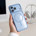 Tech-Protect MagOne CC kryt + sklo 2-pack pro iPhone 18 Pro Max