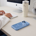 Tech-Protect MagOne CC kryt + sklo 2-pack pro iPhone 18 Pro Max
