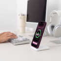 Kryt Tech-Protect MagOne CC + sklo 2× pro iPhone 18 Pro Max