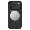 Kryt Tech-Protect MagOne CC + sklo pro iPhone 18/17 Pro Max