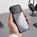 Kryt Tech-Protect MagOne CC + sklo pro iPhone 18/17 Pro Max