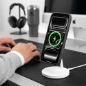 Kryt Tech-Protect MagOne CC + sklo pro iPhone 18/17 Pro Max