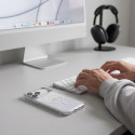 Kryt Tech-Protect MagStand MagSafe iPhone 18/17 Pro Max – transparen