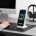 Kryt Tech-Protect MagStand MagSafe iPhone 18/17 Pro Max – transparen