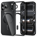 Kryt Tech-Protect MagFlex iPhone 18 Pro Max / 17 Pro Max - černý