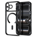 Kryt Tech-Protect MagFlex iPhone 18 Pro Max / 17 Pro Max - černý