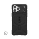 Kryt Urban Armor Gear Pathfinder MagSafe pro iPhone 18 Pro Max - black