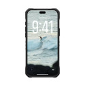 Kryt Urban Armor Gear Pathfinder MagSafe pro iPhone 18 Pro Max - black
