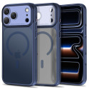 Kryt Tech-Protect MagPrime pro iPhone 18/17 Pro Max - matte navy blue