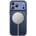 Kryt Tech-Protect MagPrime pro iPhone 18/17 Pro Max - matte navy blue