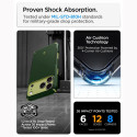Kryt Spigen NANO POP HYBRID pro iPhone 18 Pro Max - avo green