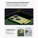 Kryt Spigen NANO POP HYBRID pro iPhone 18 Pro Max - avo green