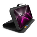 Kryt SBS Wallet Smart pro iPhone 18 Pro Max černý