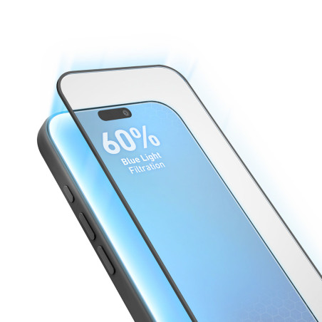 Ochranné sklo SBS ANTI BLUE FULL COVER iPhone 18 Pro Max