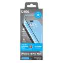 Ochranné sklo SBS ANTI BLUE FULL COVER iPhone 18 Pro Max