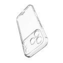 Kryt SBS Extreme X2 Ultra pro iPhone 18 Pro Max - transparent