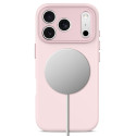 Kryt Tech-Protect UNIQ MagSafe iPhone 18 Pro Max - růžový