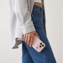 Kryt Tech-Protect UNIQ MagSafe iPhone 18 Pro Max - růžový