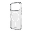 Kryt SBS Light Mag Cover pro iPhone 18 Pro Max - čirý