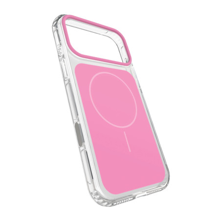 Kryt SBS BLOCK CASE pro iPhone 18 Pro Max - růžová